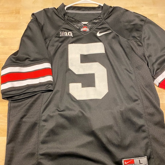 ohio state football jersey 5
